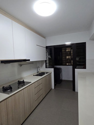 Blk 608A Tampines Greenweave (Tampines), HDB 5 Rooms #548385791